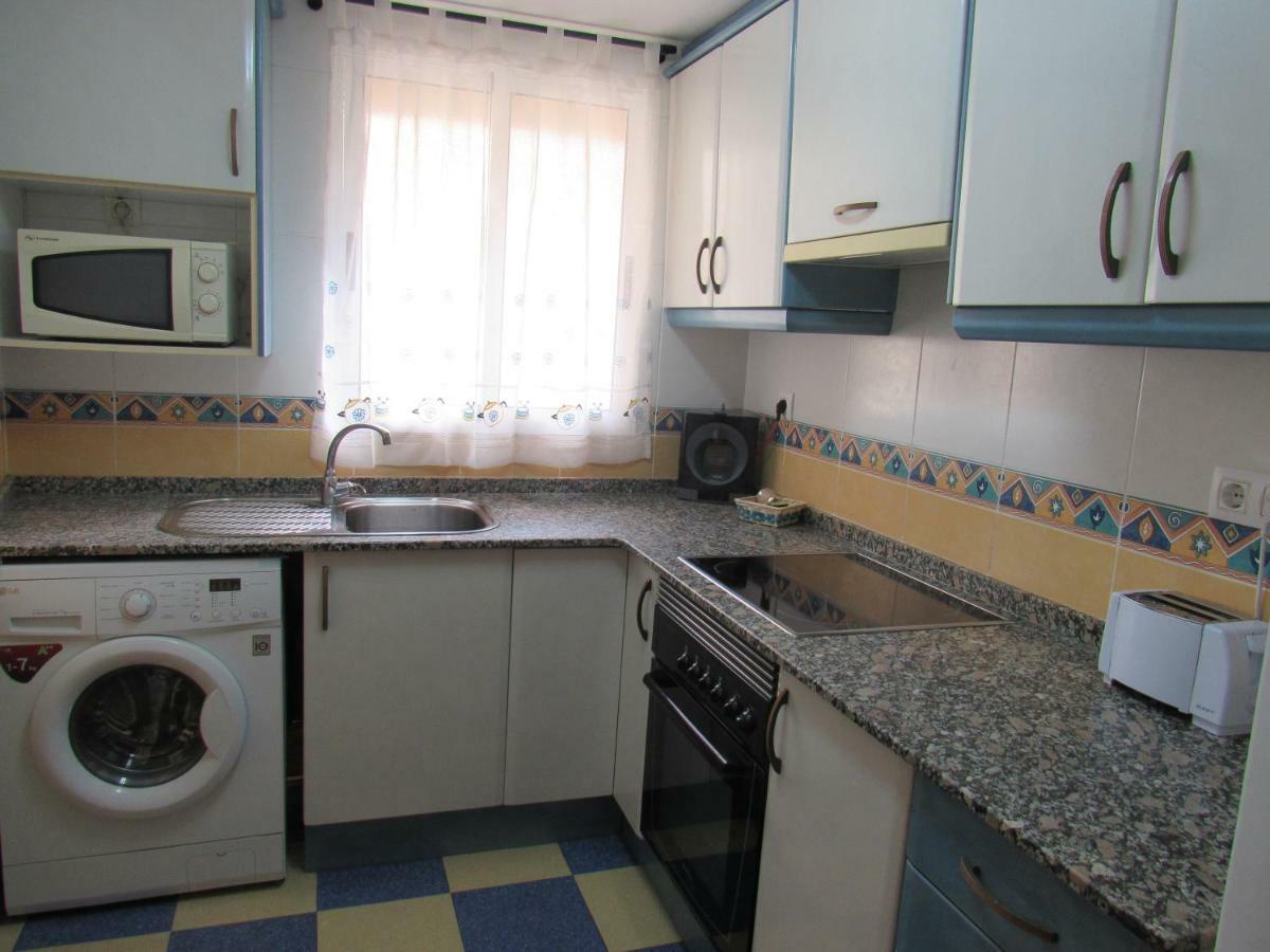 Apartamento Playa Malvarrosa, Valencia Exterior foto